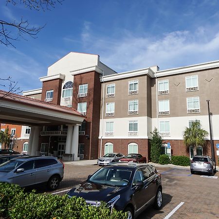 Holiday Inn Express Hotel & Suites Savannah Midtown, An Ihg Hotel Dış mekan fotoğraf